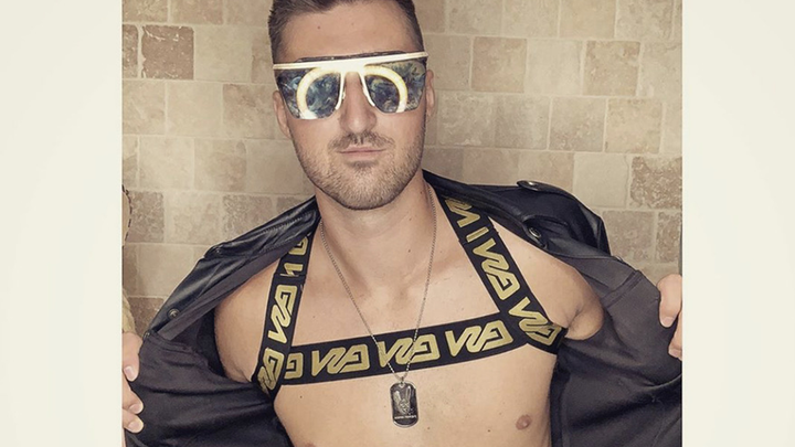 Milkshake Festival Amsterdam 2026: outfits, tider og tips