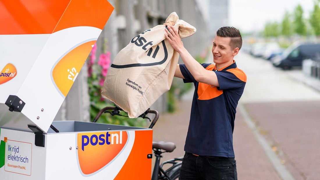 PostNL siger leveret, men intet modtaget: hvad nu?