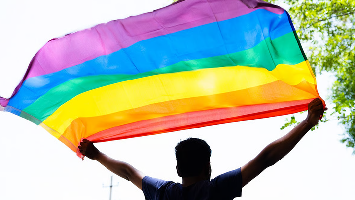 Pride is still a protest - hvorfor Pride stadig er vigtigt