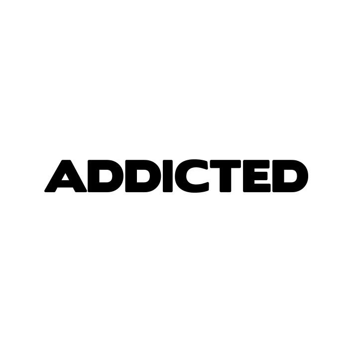 ADDICTED undertøj