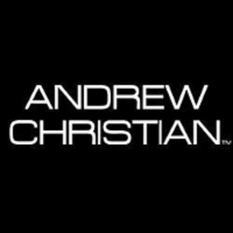 Andrew Christian undertøj