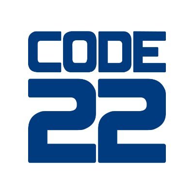 CODE 22 undertøj