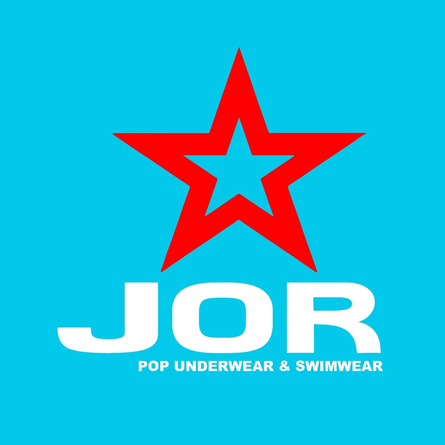 JOR undertøj
