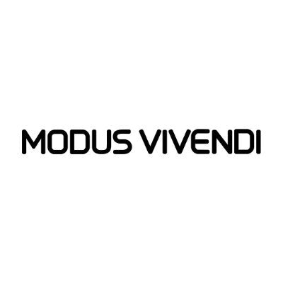 MODUS VIVENDI undertøj