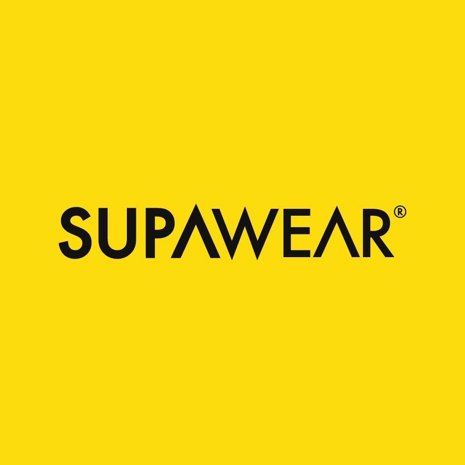 SUPAWEAR undertøj