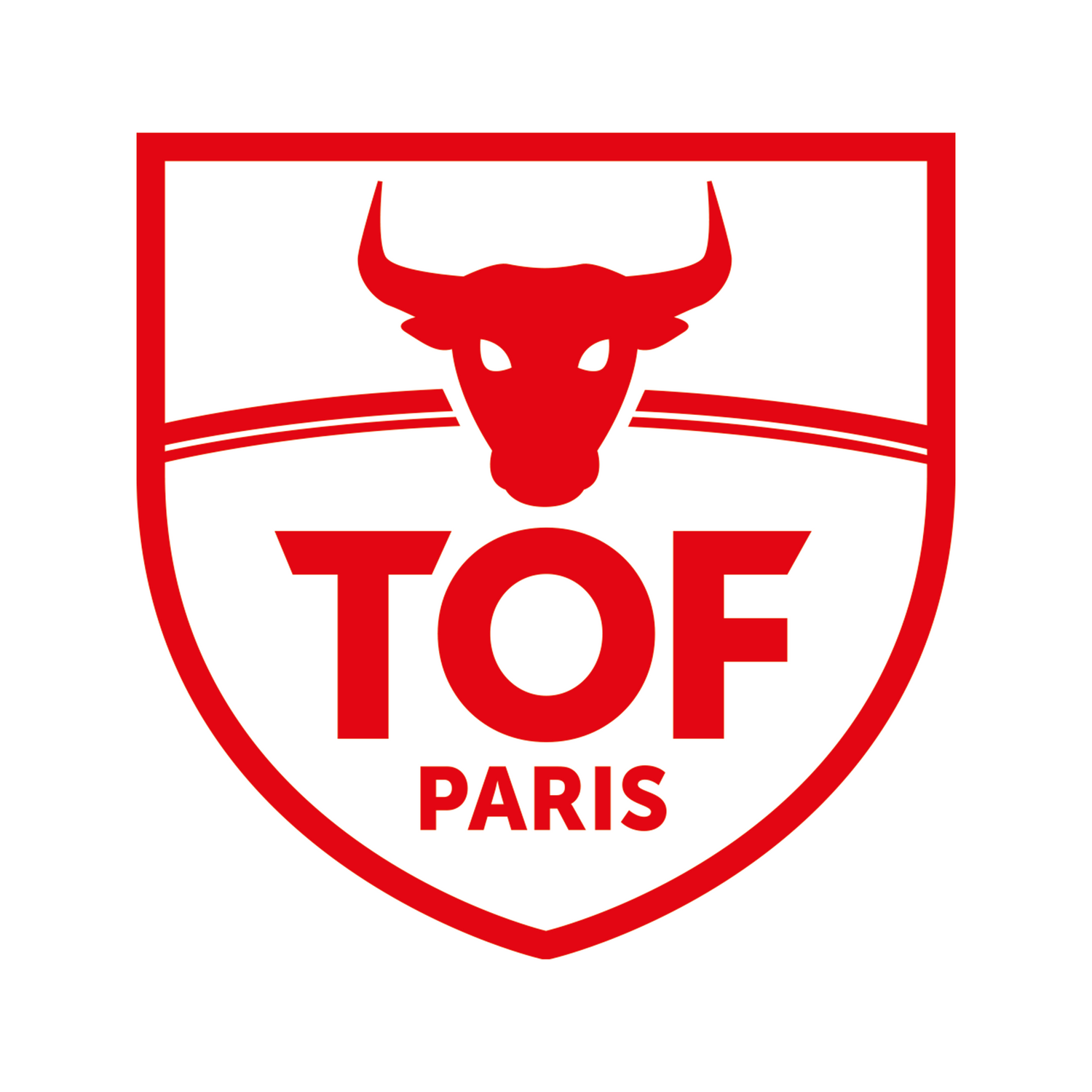 TOF Paris undertøj og clubwear