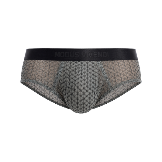 MODUS VIVENDI Illusion Classic Brief Black