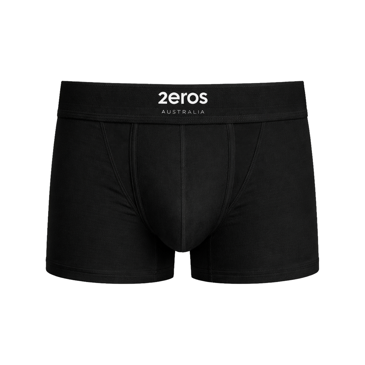 2EROS AKTIV Cronus Trunk Black