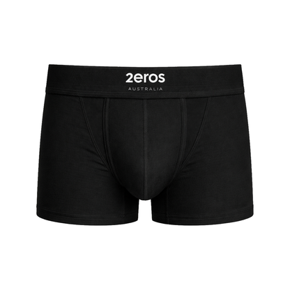 2EROS AKTIV Cronus Trunk Black