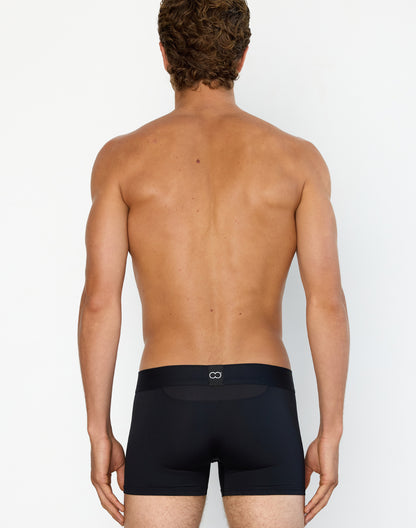 2EROS AKTIV Cronus Trunk Black