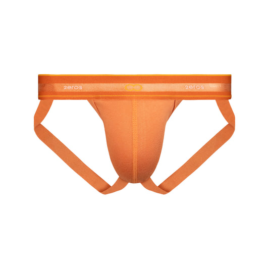 2EROS Adonis Jockstrap Tan