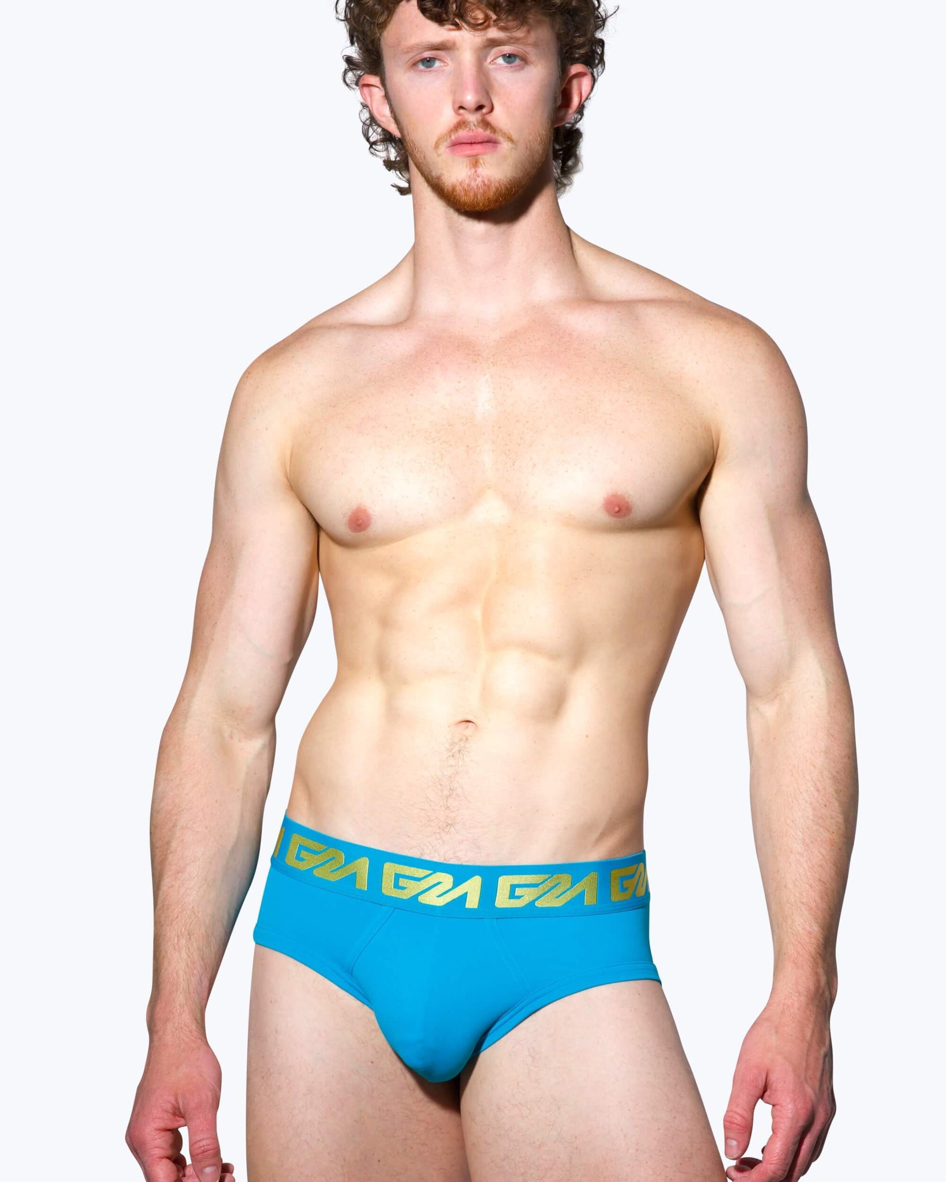 Garçon Mykonos Brief