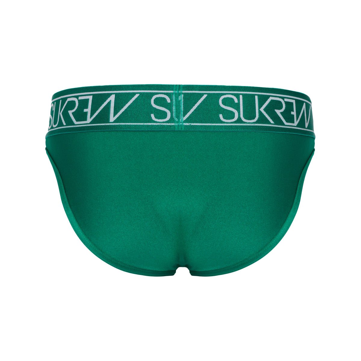 SUKREW Classic Brief Emerald