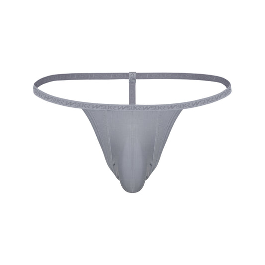 SUKREW G-String Studio Grey