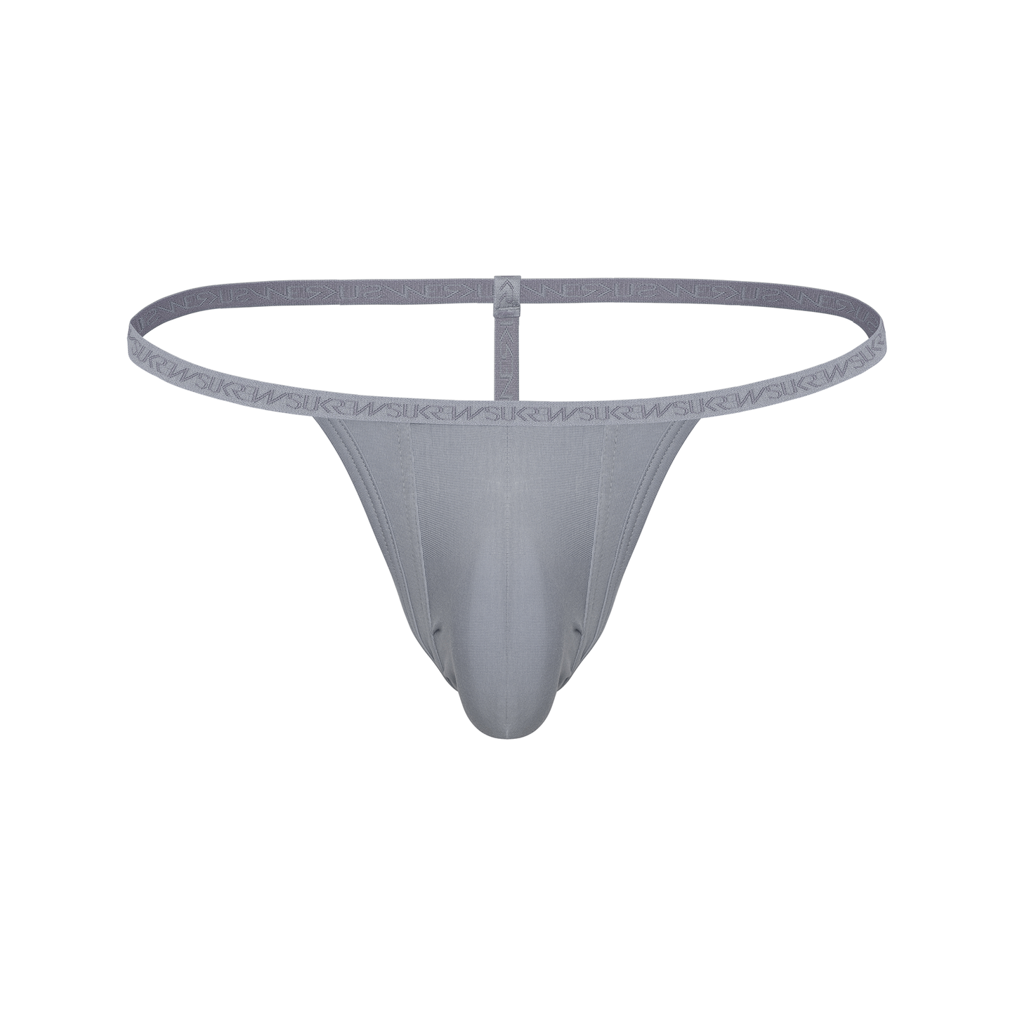 SUKREW G-String Studio Grey