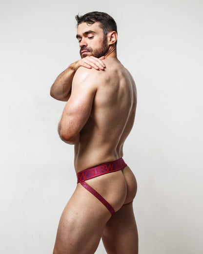 SUKREW Jockstrap Eminence
