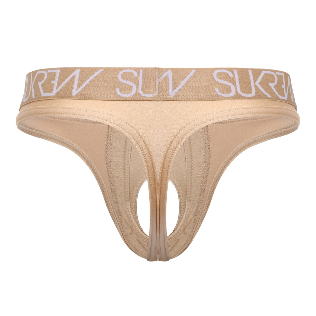 SUKREW U-Style Classic Thong Gold Dust