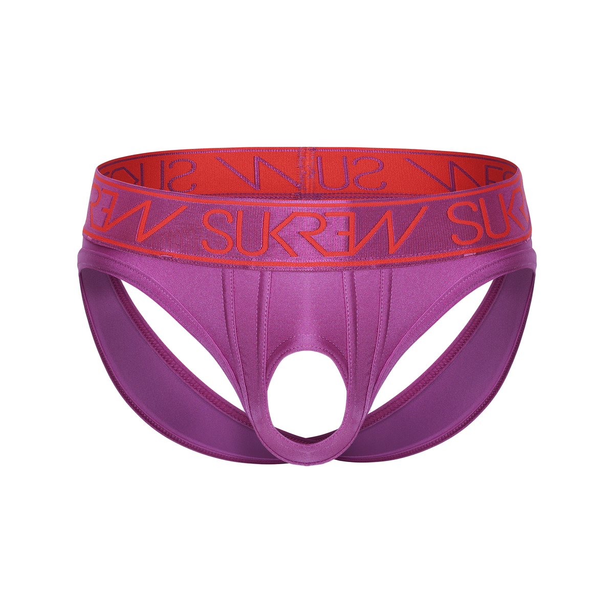 SUKREW U-Style V-Brief Eminence