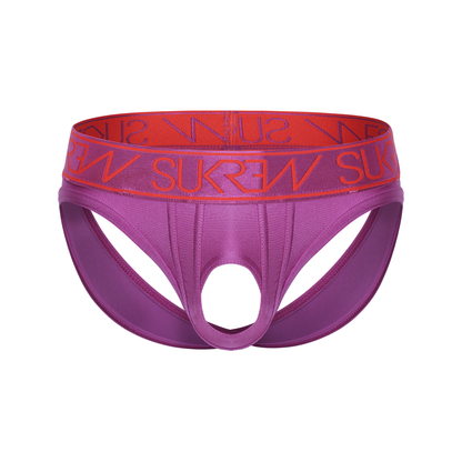SUKREW U-Style V-Brief Eminence