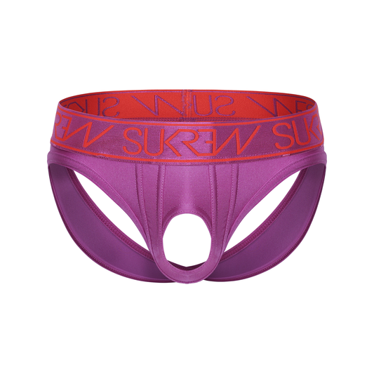 SUKREW U-Style V-Brief Eminence