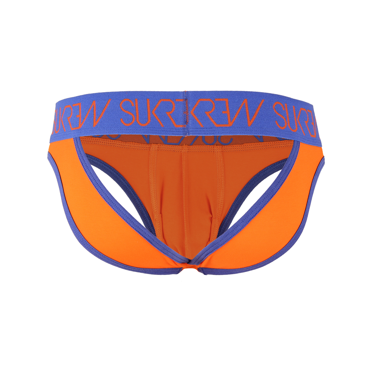 SUKREW V-Brief Flame Orange