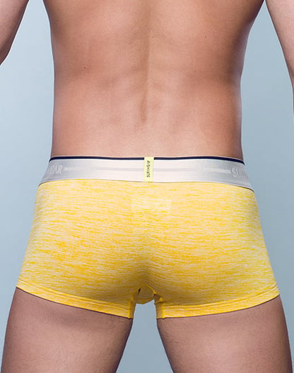 SUPAWEAR HERO Trunk Yellow