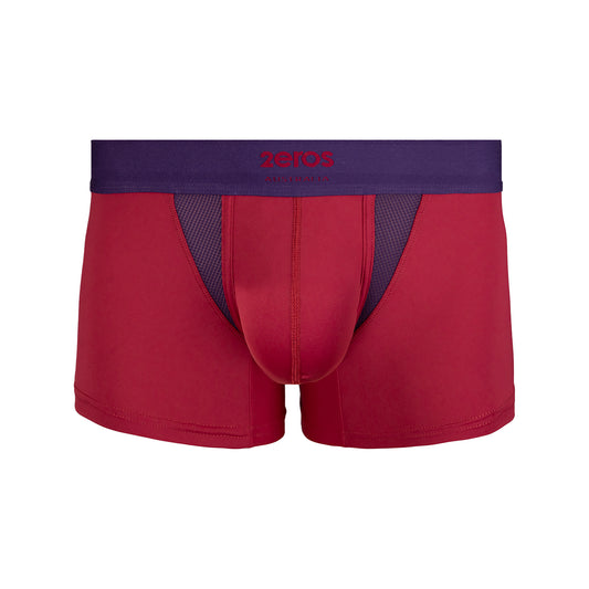 2EROS AKTIV Cronus Trunk Beet Red