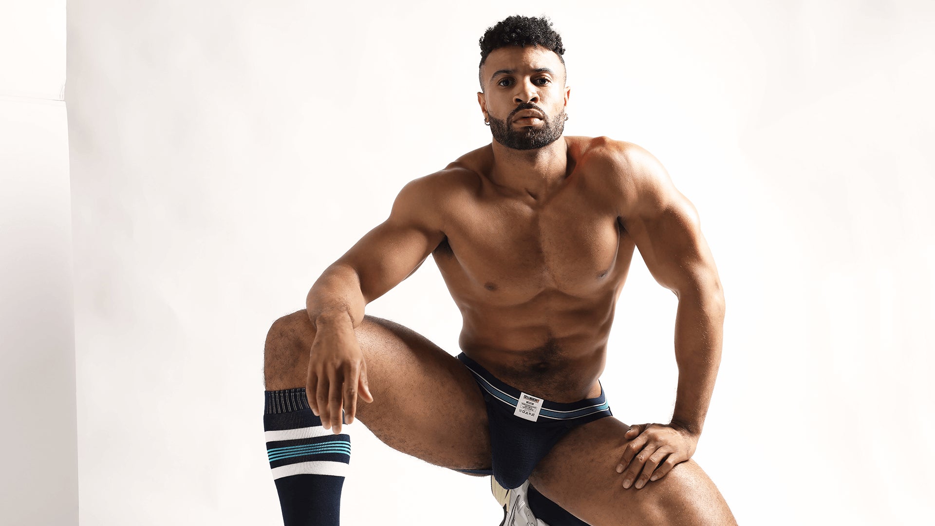 CELLBLOCK 13 undertøj & clubwear