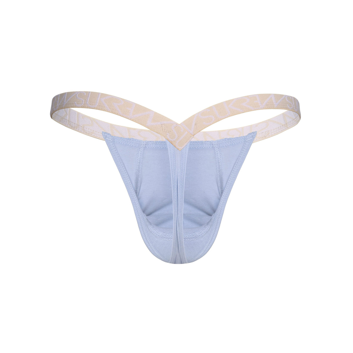SUKREW Bubble Thong Amethyst