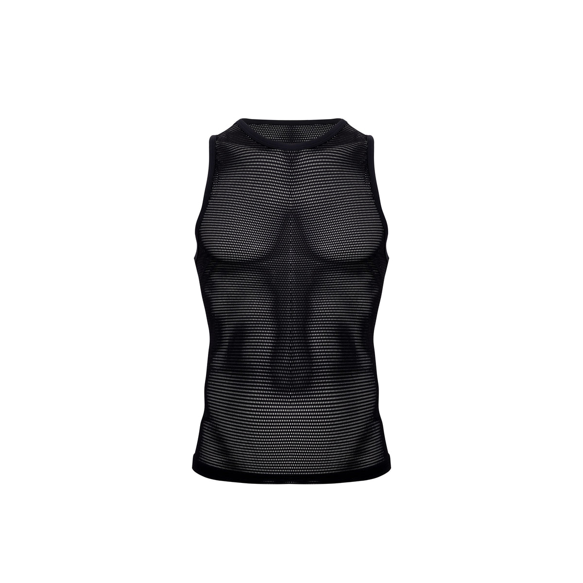 SUKREW Net Vest Nightlife Black